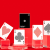 Marbles II Playing Cards | Ellusionist Ellusionist at Deinparadies.ch