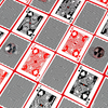 Marbles II Playing Cards | Ellusionist Ellusionist bei Deinparadies.ch