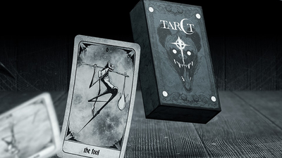 Shawn Coss Tarot Deck Any Means Necessary at Deinparadies.ch