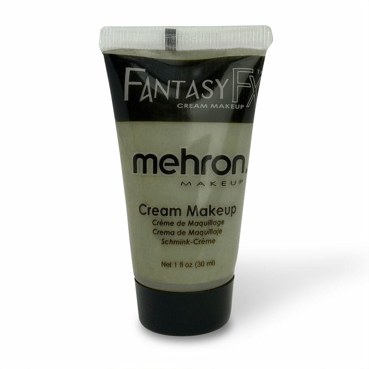 Mehron Fantasy FX Maquillaje - libertyteal - Mehron