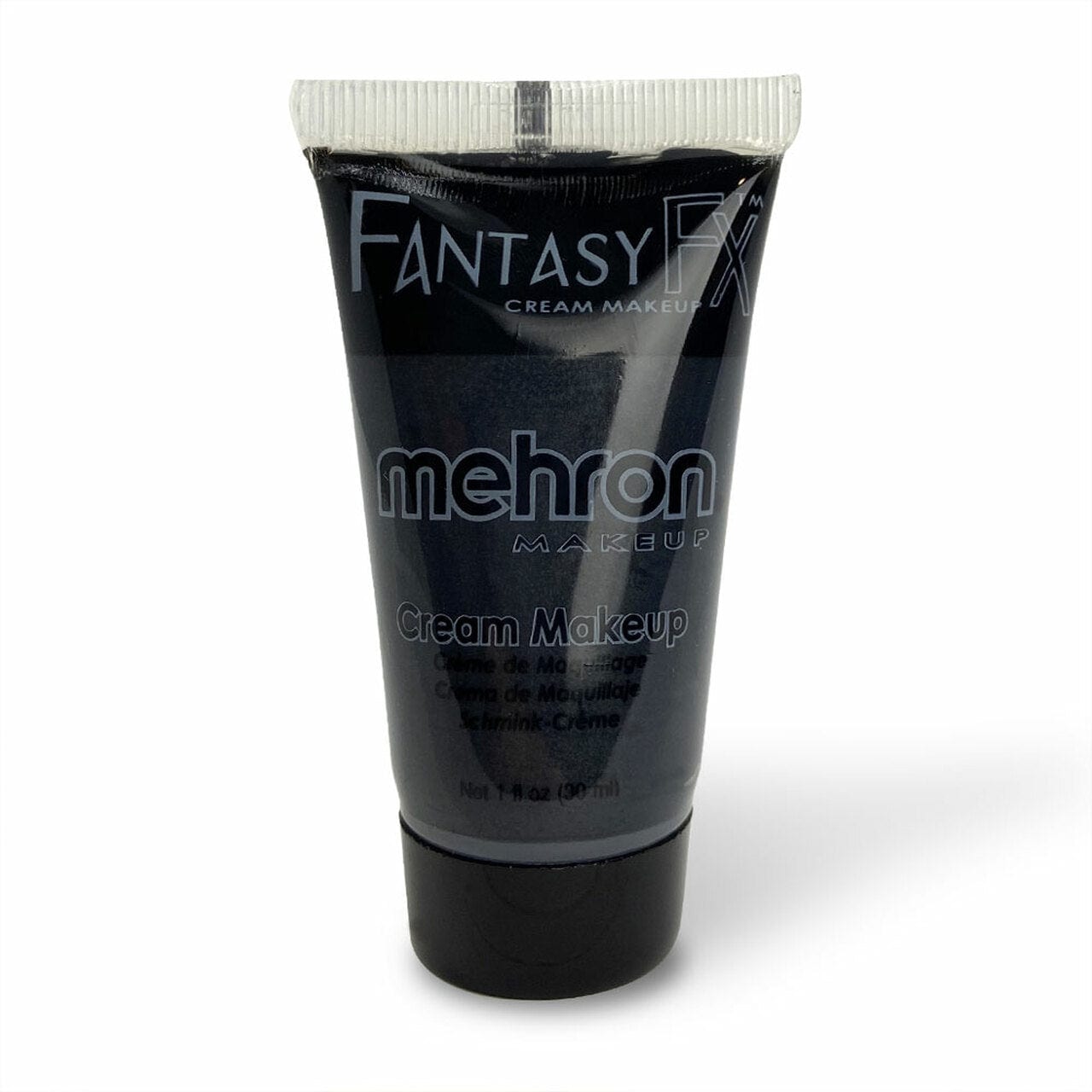Mehron Fantasy FX Makeup - black - Mehron