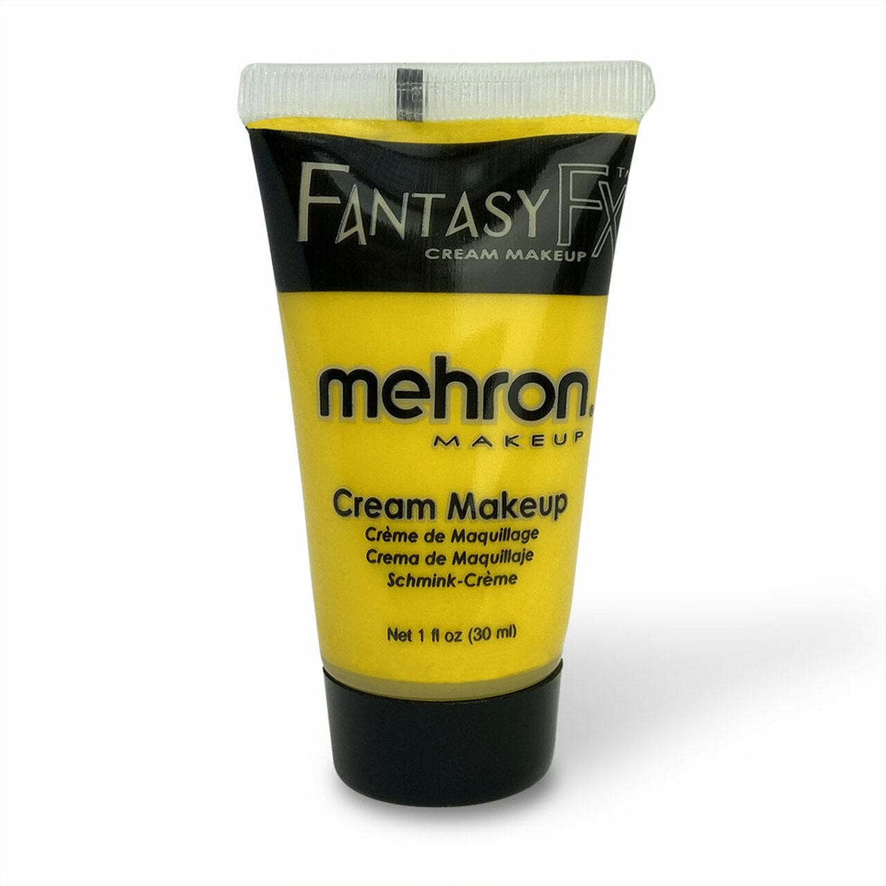 Mehron Fantasy FX Maquillage - jaune - Mehron