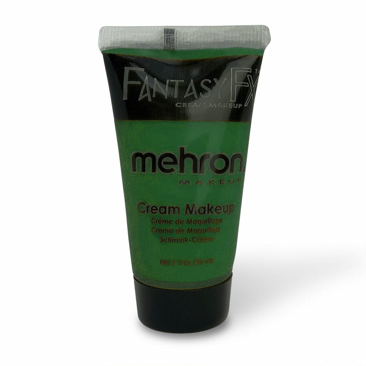 Mehron Fantasy FX Maquillage - vert - Mehron