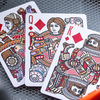 Escape Velocity (Blue) Playing Cards Deinparadies.ch bei Deinparadies.ch