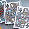 Escape Velocity (Blue) Playing Cards Deinparadies.ch bei Deinparadies.ch
