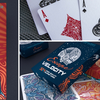 Escape Velocity (Blue) Playing Cards Deinparadies.ch bei Deinparadies.ch