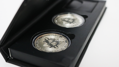 Bit Coin Gaff: Bite Coin | SansMinds SansMinds Productionz bei Deinparadies.ch