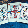 Dream Seeking Playing Cards by King Star Secret Factory bei Deinparadies.ch