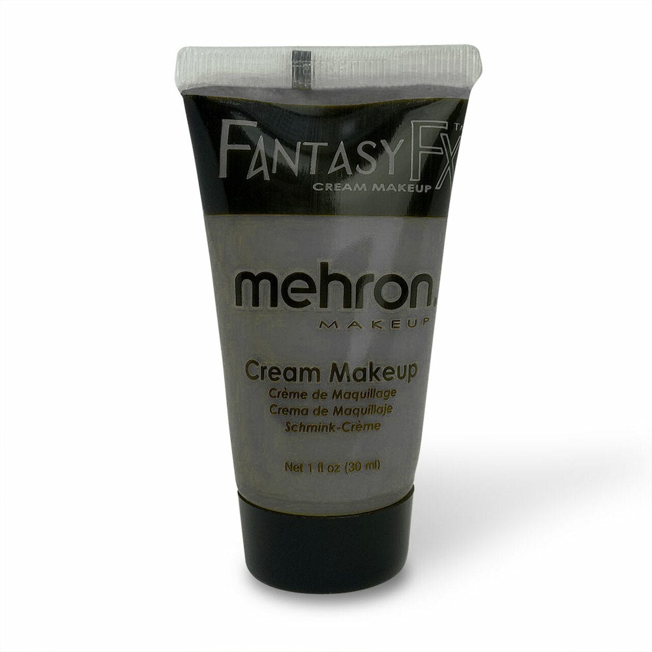 Maquillaje Fantasy FX de Mehron - gris monstruo - Mehron
