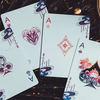 Twelve Imperial Symbols Playing Cards (Colorful) by KING STAR Secret Factory Deinparadies.ch