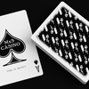 MxS Casino Stingers Playing Cards | Madison x Schneider Black Roses Playing Cards bei Deinparadies.ch