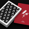 MxS Casino Stingers Playing Cards | Madison x Schneider Black Roses Playing Cards bei Deinparadies.ch