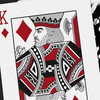 MxS Casino Stingers Playing Cards | Madison x Schneider Black Roses Playing Cards bei Deinparadies.ch