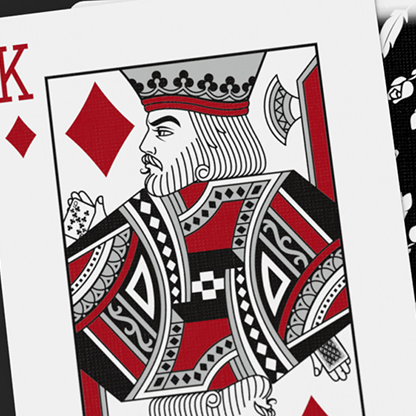 MxS Casino Stingers Playing Cards | Madison x Schneider Black Roses Playing Cards bei Deinparadies.ch