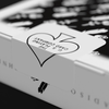 MxS Casino Stingers Playing Cards | Madison x Schneider Black Roses Playing Cards bei Deinparadies.ch