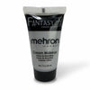 Mehron Fantasy FX Makeup - silver - Mehron