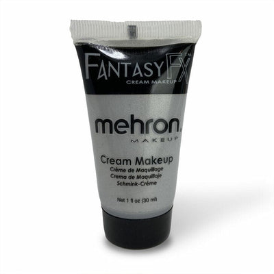 Mehron Fantasy FX Makeup - silber - Mehron