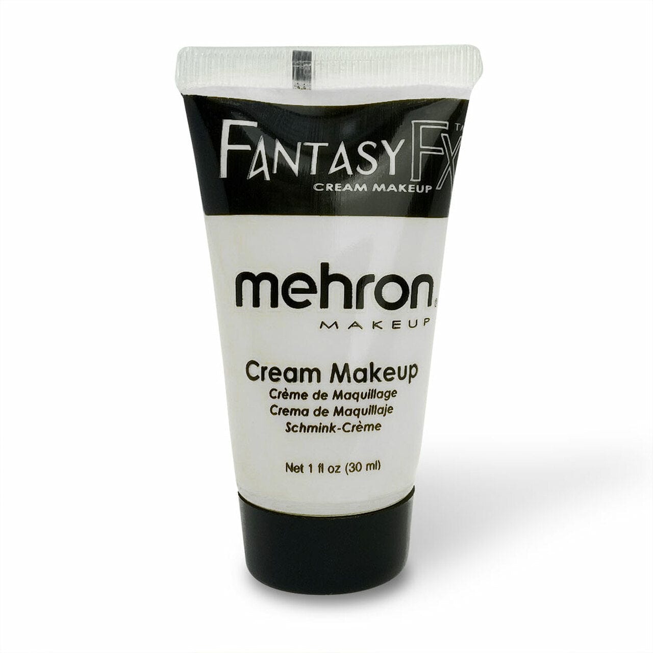 Mehron Fantasy FX Makeup - white - Mehron