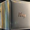 Apparaissant V2 | Yim, charpentier Wong Wings Magic Deinparadies.ch