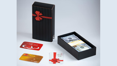 Oh My Gift | Gift box | Tora Magic Murphy's Magic Deinparadies.ch