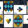 Diamon Playing Cards N° 22 Playing Cards Deinparadies.ch bei Deinparadies.ch