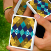 Diamon Playing Cards N° 22 Playing Cards Deinparadies.ch bei Deinparadies.ch