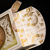 Mucha Gismonda Playing Cards Gold Edition TCC Presents bei Deinparadies.ch