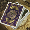 Trend Playing Cards Purple TCC Presents at Deinparadies.ch