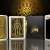 Secrets of the Key Master (with Standard Box) playing Cards | Handlordz Handlordz, LLC bei Deinparadies.ch