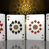 Secrets of the Key Master (with Standard Box) playing Cards | Handlordz Handlordz, LLC bei Deinparadies.ch