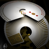 Secrets of the Key Master (with Standard Box) playing Cards | Handlordz Handlordz, LLC bei Deinparadies.ch