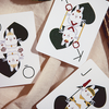 BUNNYLAND Playing Cards CHANG TING WEI bei Deinparadies.ch