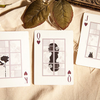 The Sandy Playing Cards CHANG TING WEI Deinparadies.ch