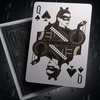 Batman Dark Knight Playing Cards | theory11 theory11 bei Deinparadies.ch