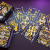 Bicycle Wukong Destruction Grey Playing Cards Hypie Lab bei Deinparadies.ch