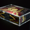 Carat XSM Spiderman Card Display Card Mafia bei Deinparadies.ch