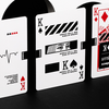 indecx Playing Cards Riffle Shuffle bei Deinparadies.ch