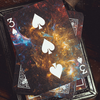 Bicycle Constellation (Gemini) Playing Cards Bicycle bei Deinparadies.ch