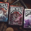 Bicycle Cartes à jouer Constellation (Scorpion) Bicycle à Deinparadies.ch