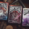 Bicycle Constellation (Pisces) Playing Cards Bicycle bei Deinparadies.ch