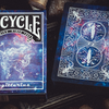 Bicycle Constellation (Sagittarius) Playing Cards Bicycle consider Deinparadies.ch