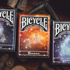 Bicycle Cartes à jouer Constellation (Capricorne) Bicycle à Deinparadies.ch