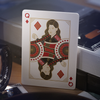 Spider Man Playing Cards | theory11 theory11 bei Deinparadies.ch