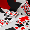 Just Type V2 Playing Cards Dan and Dave Buck bei Deinparadies.ch