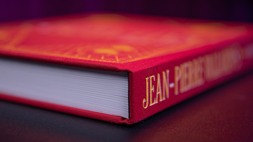Vallarino | The Book | John Lovick, Jean-Pierre Vallarino Vanishing Inc. bei Deinparadies.ch