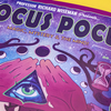 Hocus Pocus | Richard Wiseman Vanishing Inc. bei Deinparadies.ch
