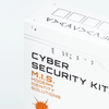Vektek Security Kits mit Karten | Chris Ramsay Deinparadies.ch bei Deinparadies.ch