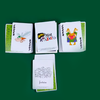 Fontaine Nickelodeon: Monsters Playing Cards Fontaine Cards bei Deinparadies.ch
