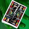 Fontaine Fever Dream: CGI Playing Cards Fontaine Cards bei Deinparadies.ch