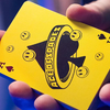Fontaine Fever Dream: Rave Playing Cards Fontaine Cards bei Deinparadies.ch